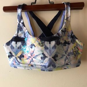 Ivivva Reversible Sports Bra